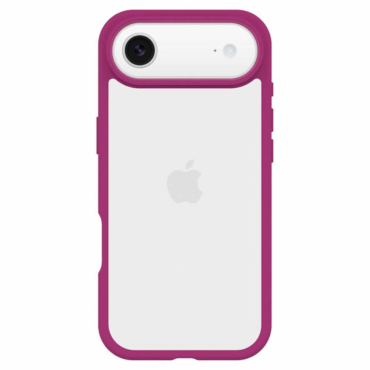 OtterBox ProfIle — Étui pour iPhone Air — Rose Crystal (rose)