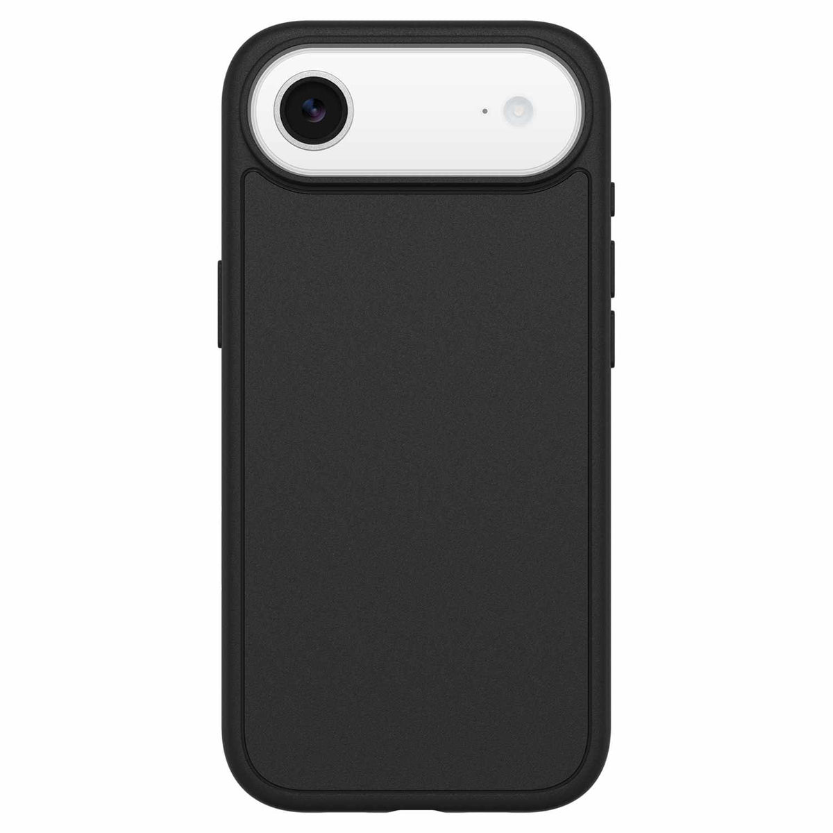OtterBox Symmetry — Étui MagSafe avec commande de caméra pour iPhone Air — noir