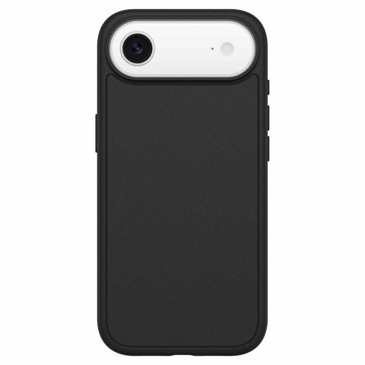 OtterBox Symmetry — Étui MagSafe avec commande de caméra pour iPhone Air — noir