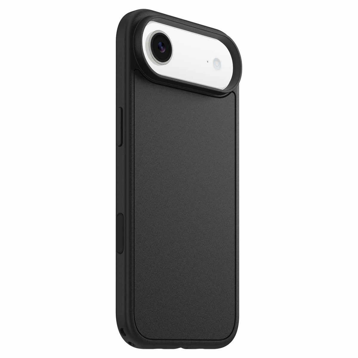 OtterBox Symmetry — Étui MagSafe avec commande de caméra pour iPhone Air — noir