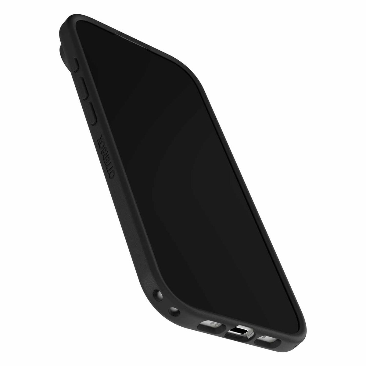 OtterBox Symmetry — Étui MagSafe avec commande de caméra pour iPhone Air — noir