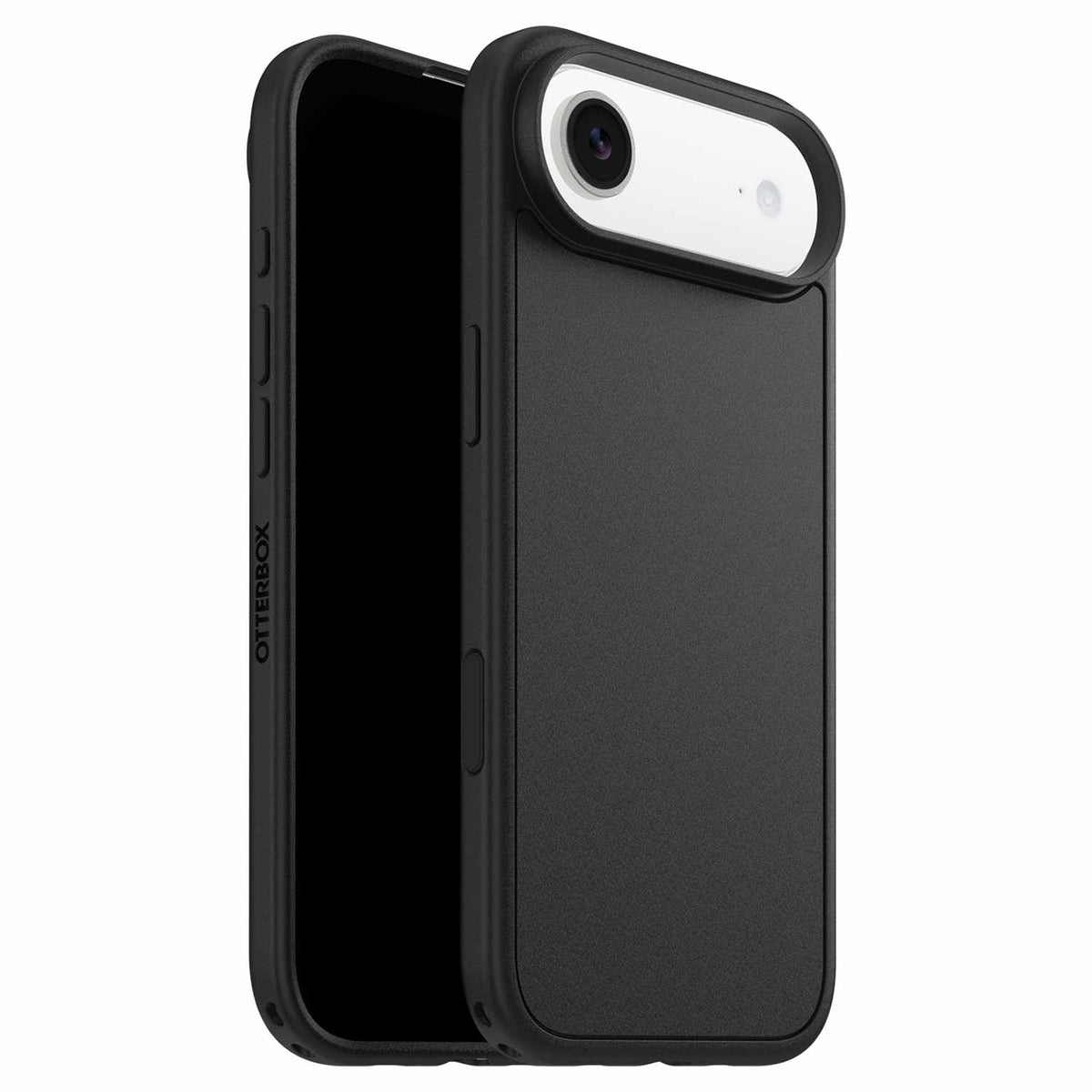 OtterBox Symmetry — Étui MagSafe avec commande de caméra pour iPhone Air — noir