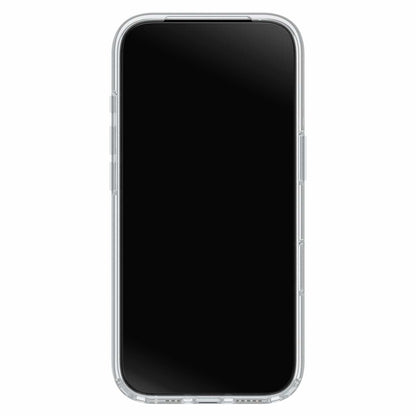 OtterBox — Ensemble Protection et alimentation (Symmetry Clear MagSafe avec Verre + Chargeur mural 30W blanc) transparent pour iPhone 18 Pro/17 Pro