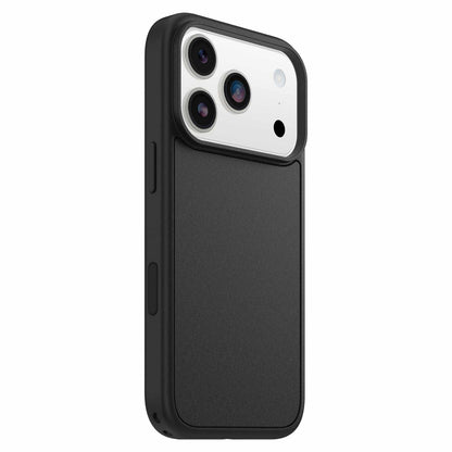 OtterBox Symmetry MagSafe Case w/Camera Control Black for iPhone 17 Pro