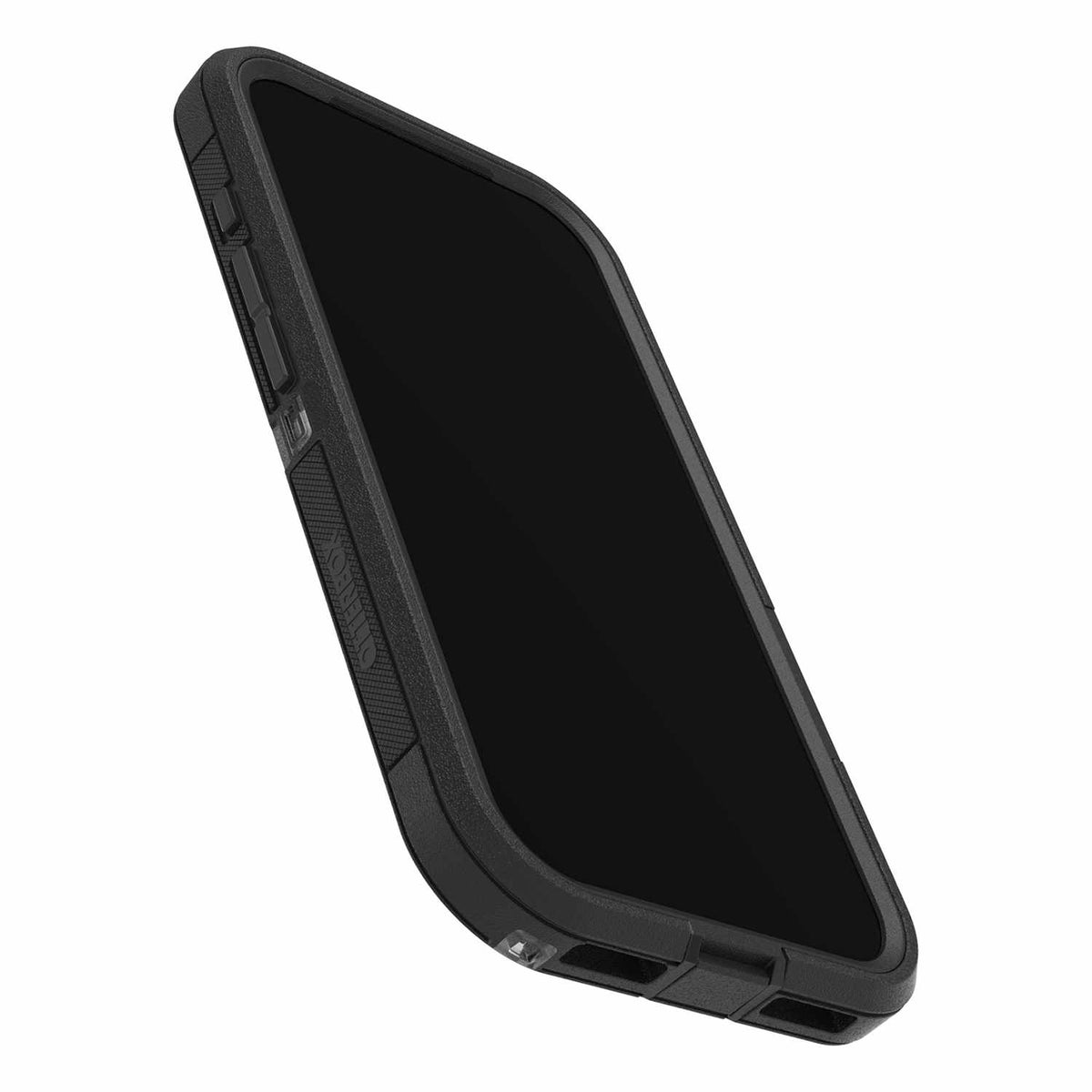 OtterBox Defender Pro XT MagSafe Case with Holster Dark Side (Black) for iPhone 18 Pro/17 Pro in Bulk Packaging