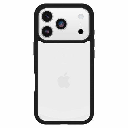 OtterBox Profile Case Black Crystal (Black) for iPhone 18 Pro/17 Pro in Bulk Packaging