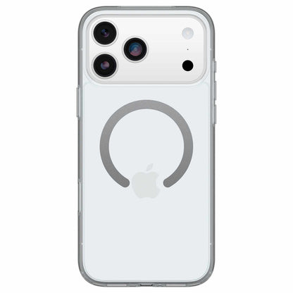 OtterBox Symmetry Clear MagSafe Case w/Camera Control Clear with Blue Tint (Clear) for iPhone 18 Pro Max/17 Pro Max