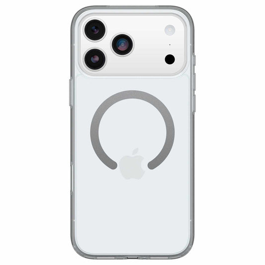 OtterBox Symmetry Clear MagSafe Case w/Camera Control Clear with Blue Tint (Clear) for iPhone 18 Pro Max/17 Pro Max
