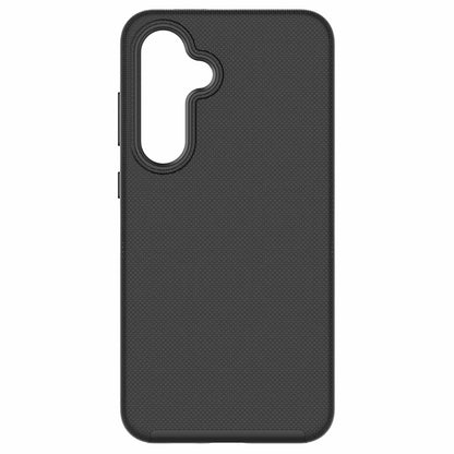Blu Element Armour — Étui robuste pour Samsung Galaxy S25 FE — noir