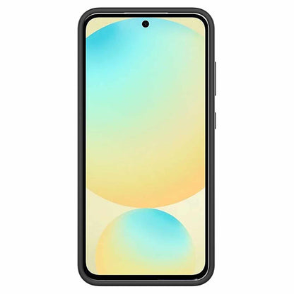Blu Element Armour — Étui robuste pour Samsung Galaxy S25 FE — noir