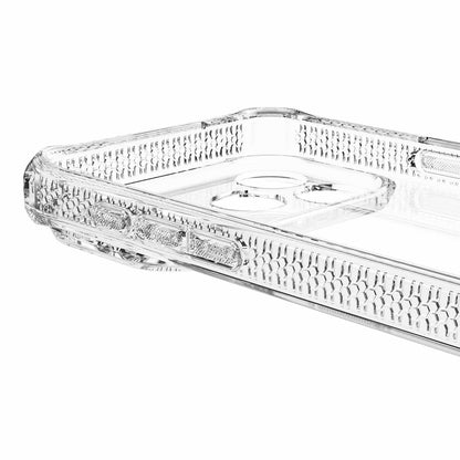 ITSKINS Spectrum_R Case Clear for iPhone 18 Pro Max/17 Pro Max