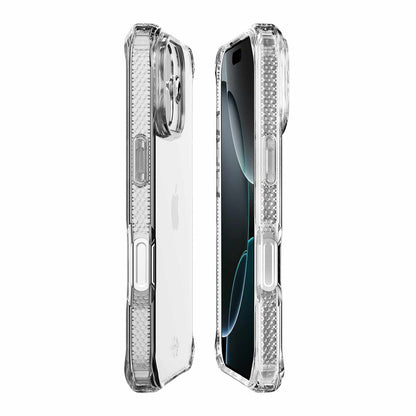 ITSKINS Spectrum_R Case Clear for iPhone 17