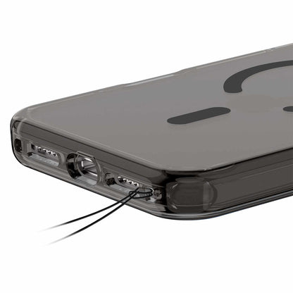 Avana Ice MagSafe Case Ash for iPhone 18 Pro Max/17 Pro Max