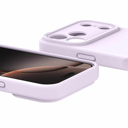 Avana Velvet MagSafe Case Lavender for iPhone 17 Pro Max