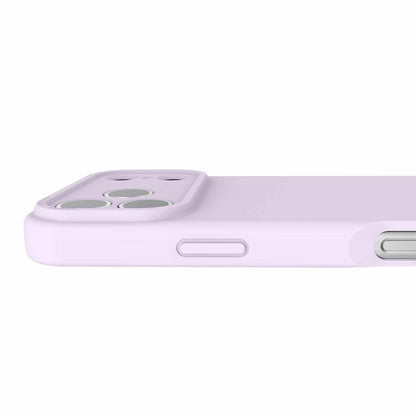 Avana Velvet MagSafe Case Lavender for iPhone 17 Pro Max