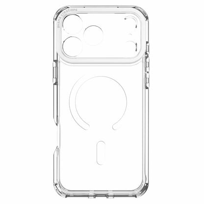 Avana Ice MagSafe Case Clear for iPhone 18 Pro/17 Pro