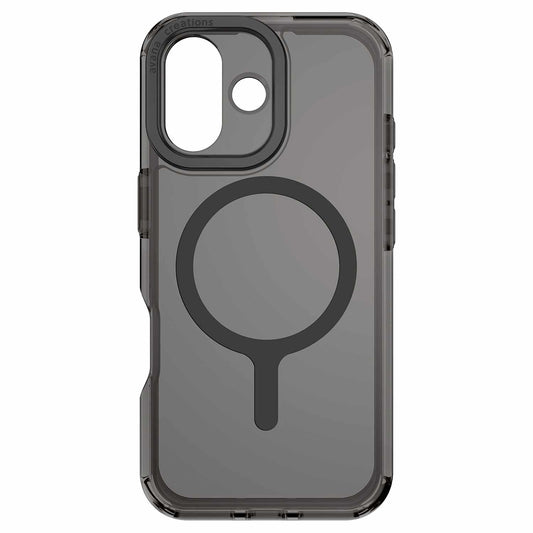 Avana Ice MagSafe Case Ash for iPhone 17