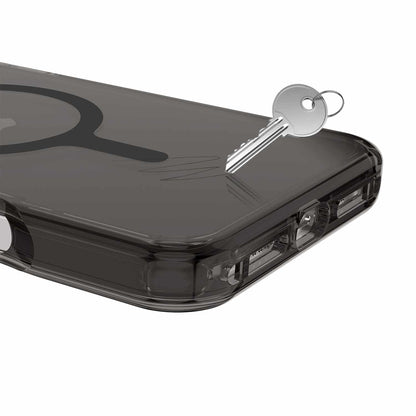 Avana Ice MagSafe Case Ash for iPhone 17