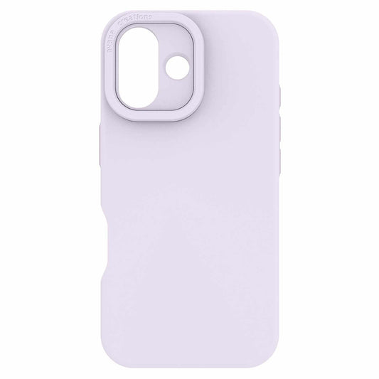 Avana Velvet MagSafe Case Lavender for iPhone 17