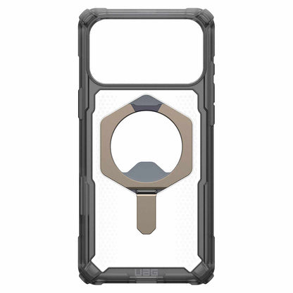 UAG Plasma XTE MagSafe Rugged Case Ash/Titanium for iPhone 18 Pro Max/17 Pro Max