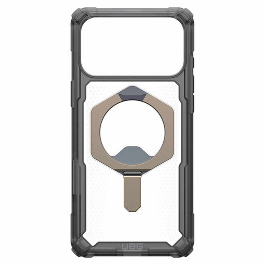 UAG Plasma XTE MagSafe Rugged Case Ash/Titanium for iPhone 18 Pro Max/17 Pro Max