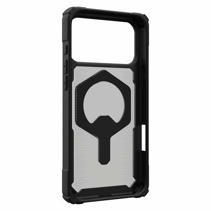 UAG Plasma XTE MagSafe Rugged Case Black/Pop Orange for iPhone 18 Pro Max/17 Pro Max