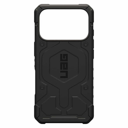UAG Pathfinder MagSafe Rugged Case Black for iPhone 18 Pro/17 Pro