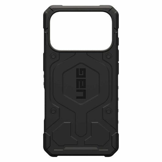 UAG Pathfinder MagSafe Rugged Case Black for iPhone 18 Pro/17 Pro
