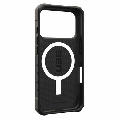 UAG Pathfinder MagSafe Rugged Case Black for iPhone 18 Pro/17 Pro