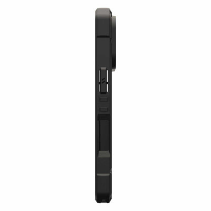 UAG Pathfinder MagSafe Rugged Case Black for iPhone 18 Pro/17 Pro