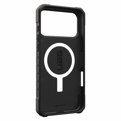 UAG Pathfinder MagSafe Rugged Case Black for iPhone 18 Pro Max/17 Pro Max