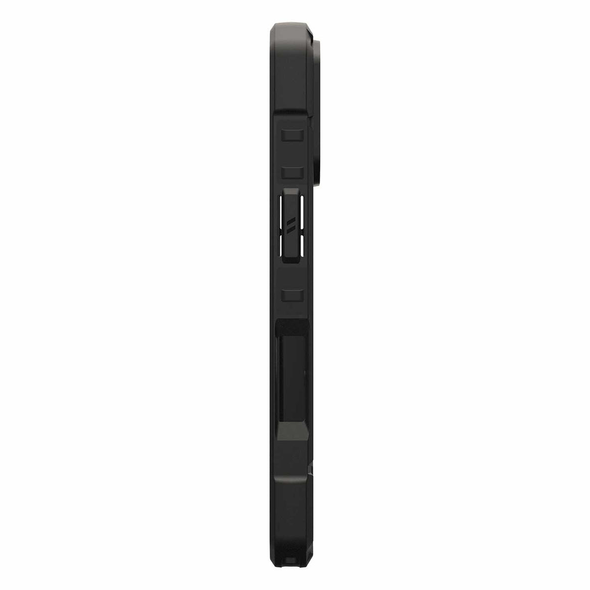UAG Pathfinder MagSafe Rugged Case Black for iPhone 17