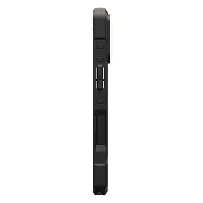 UAG Pathfinder MagSafe Rugged Case Black for iPhone 17