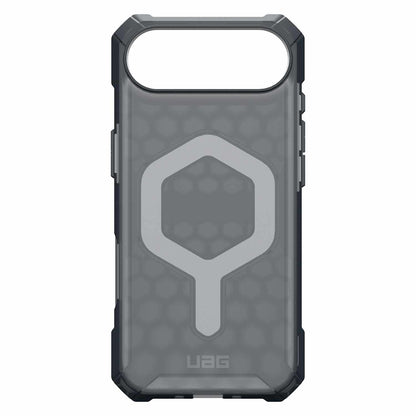 UAG Essential Armor MagSafe Rugged Case Ash for iPhone Air