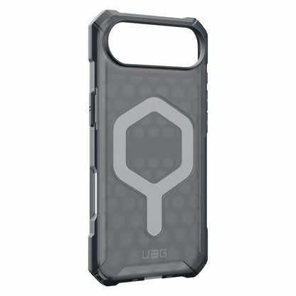 UAG Essential Armor MagSafe Rugged Case Ash for iPhone Air