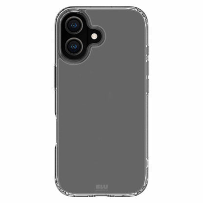 Blu Element DropZone Air Case Clear for iPhone 17