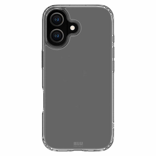 Blu Element DropZone Air Case Clear for iPhone 17