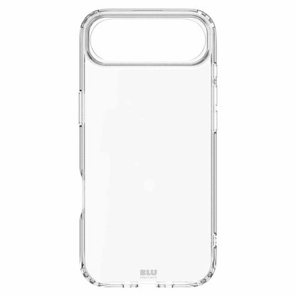 Blu Element DropZone Air — Étui pour iPhone Air — transparent