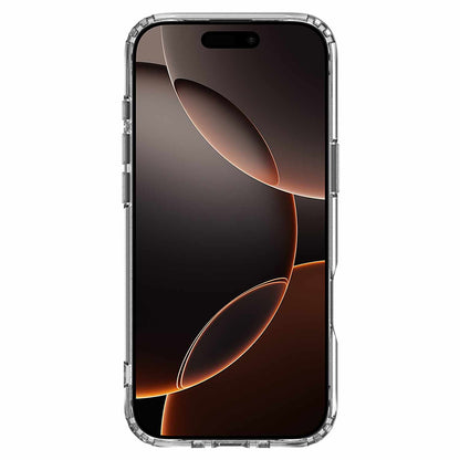 Blu Element DropZone Air — Étui pour iPhone Air — transparent