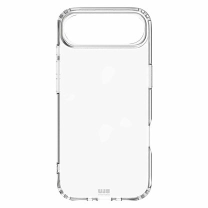 Blu Element DropZone Air — Étui pour iPhone Air — transparent