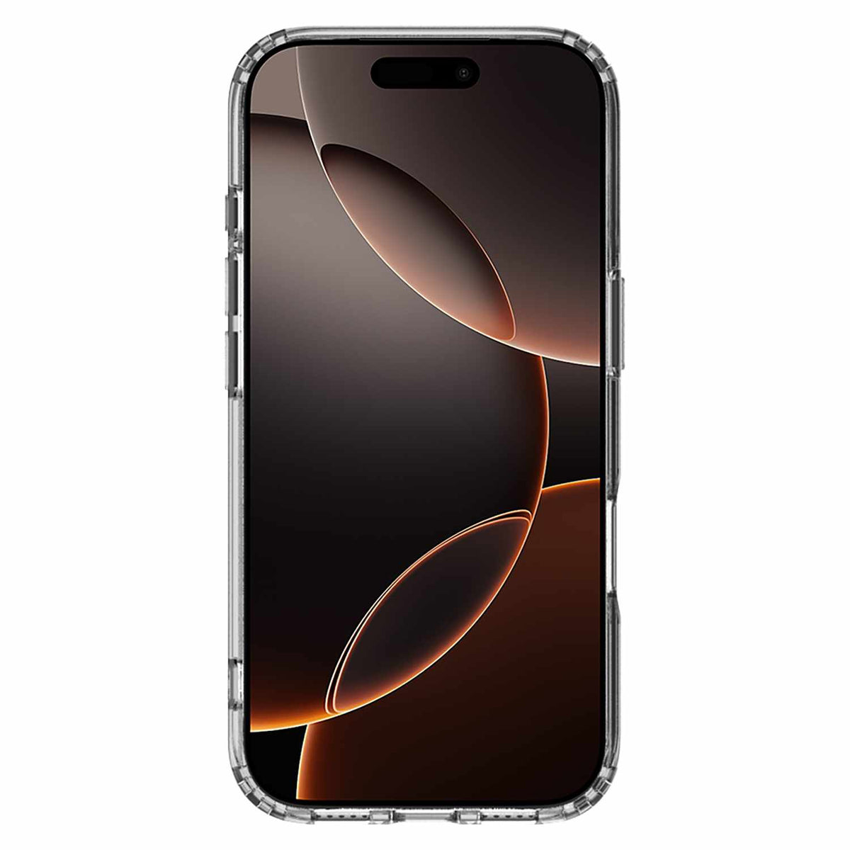 Blu Element DropZone Air Case Clear for iPhone 17 Pro