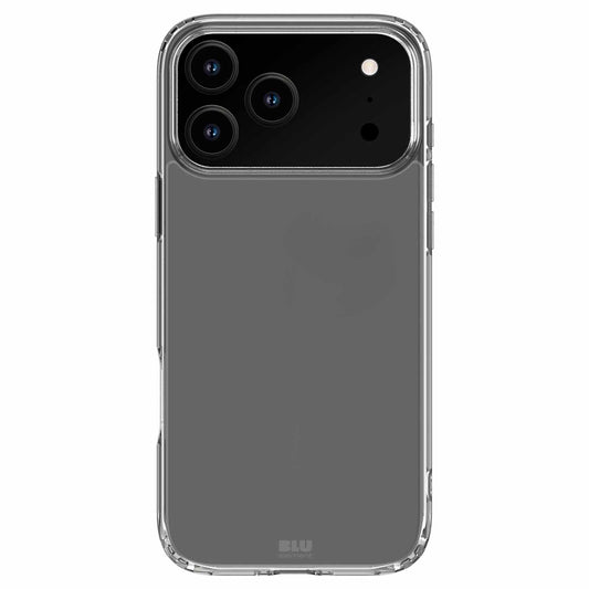 Blu Element DropZone Air Case Clear for iPhone 17 Pro Max