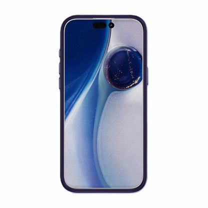 Blu Element Chromatic Kick MagSafe Case Deep Violet for iPhone 17