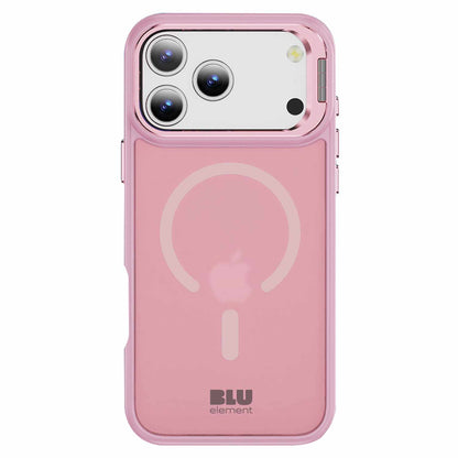 Blu Element Chromatic Kick MagSafe Case Pink for iPhone 18 Pro/17 Pro
