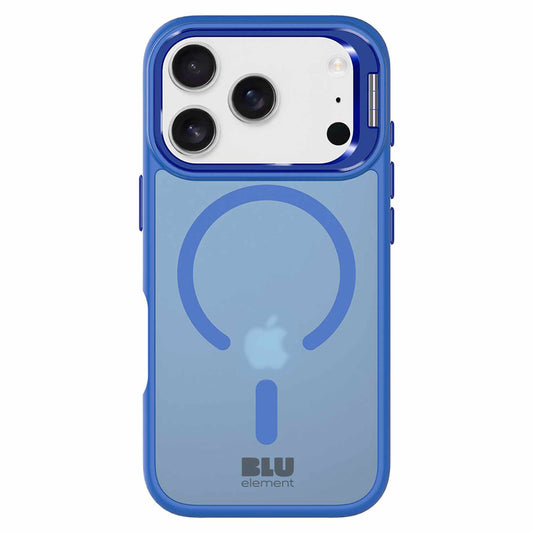 Blu Element Chromatic Kick MagSafe Case Light Blue for iPhone 18 Pro Max/17 Pro Max