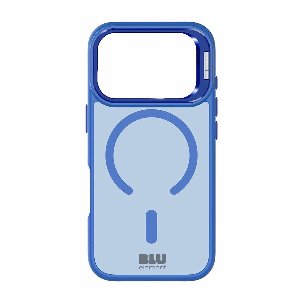 Blu Element Chromatic Kick MagSafe Case Light Blue for iPhone 18 Pro Max/17 Pro Max