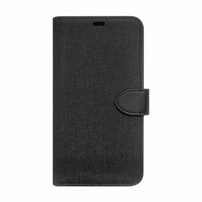Blu Element Folio 2-in-1 Case Black for iPhone 18 Pro/17 Pro