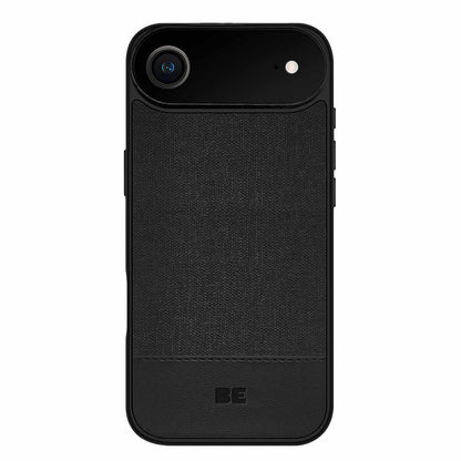 Blu Element Folio 2-in-1 MagSafe Case Black for iPhone Air