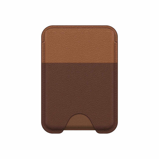 7795598 MagSafe — Portefeuille Cactus Leather Rich Adobe
