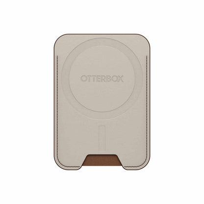 7795598 MagSafe — Portefeuille Cactus Leather Rich Adobe